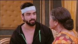 Bhagya Lakshmi - 8th July 2023